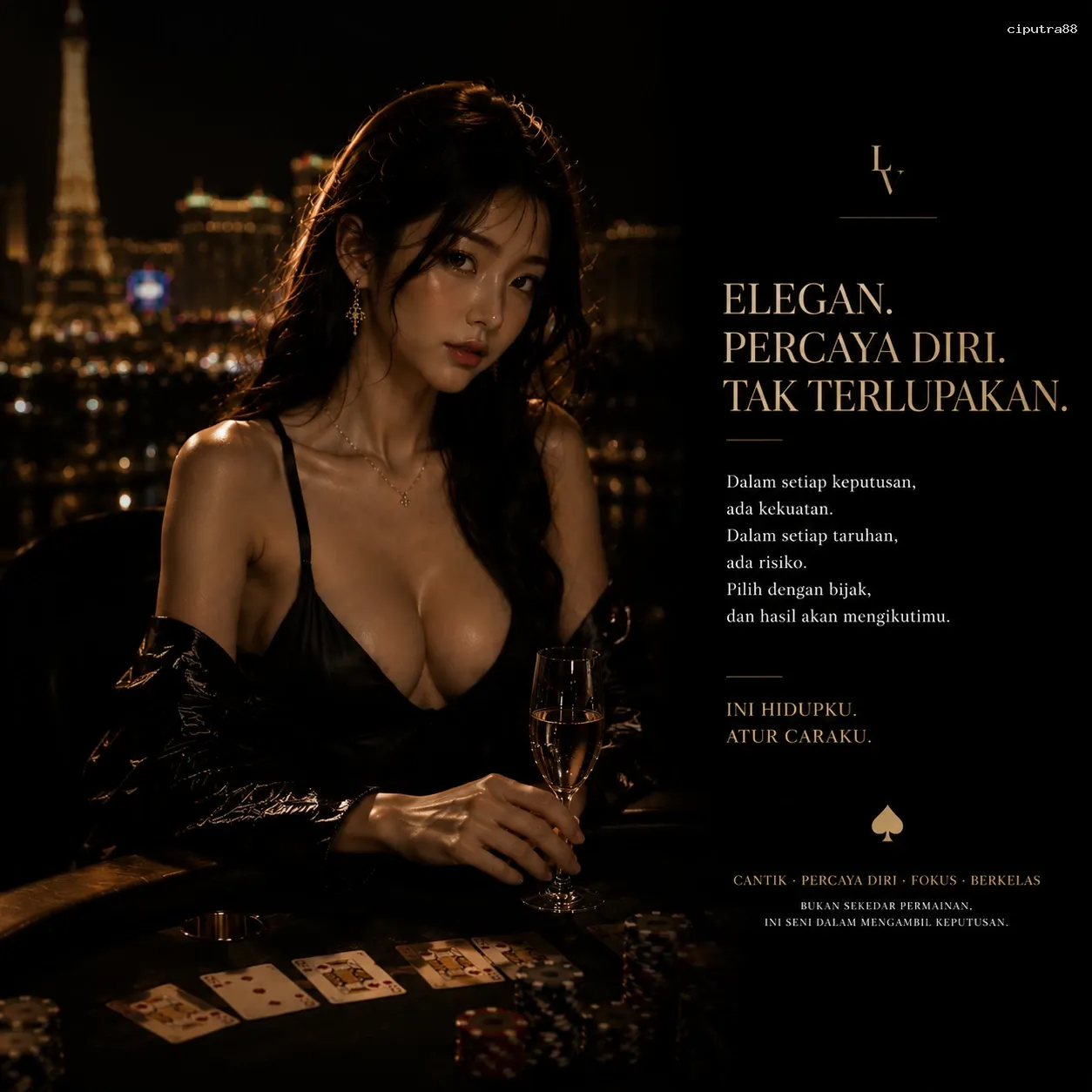 Menjelajahi Ragam Game dari ciputra88 bagi Pecinta Game
